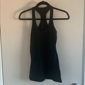 Lululemon cool racer back